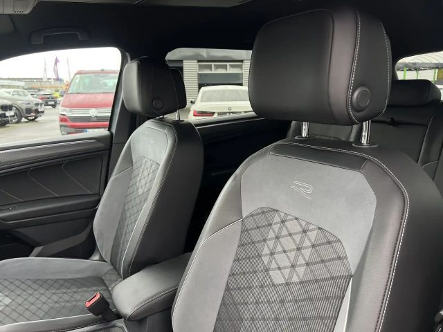 Volkswagen Tiguan 4Motion R-Line