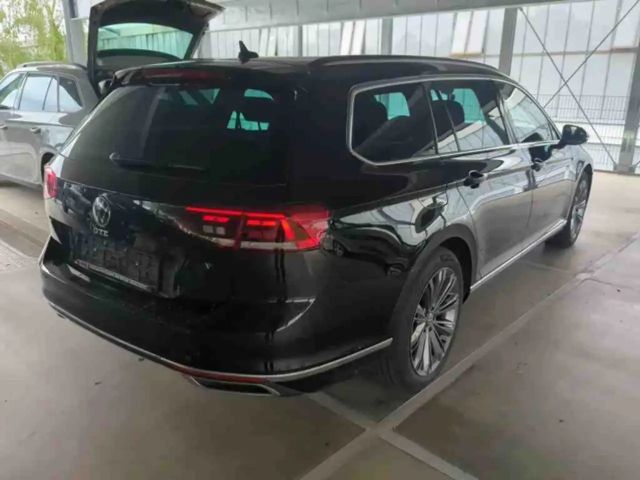 Volkswagen Passat GTE Variant