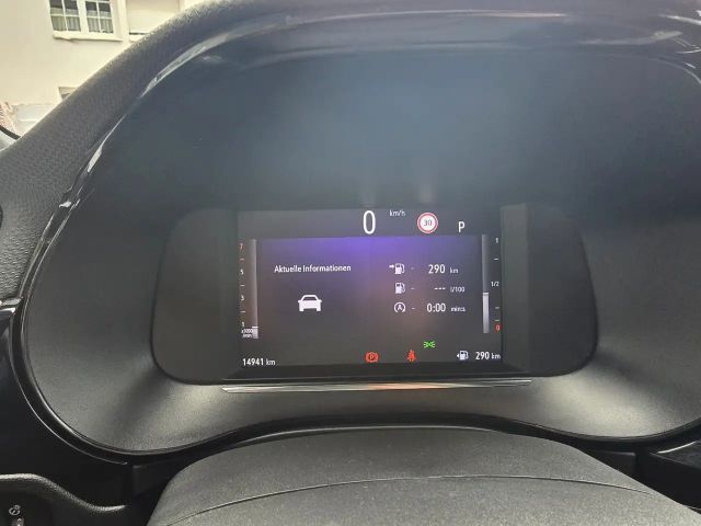 Opel Corsa GS-Line Grand Sport