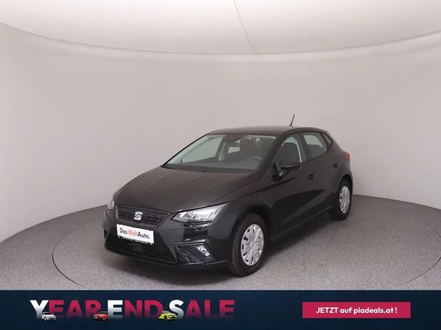 Seat Ibiza Reference