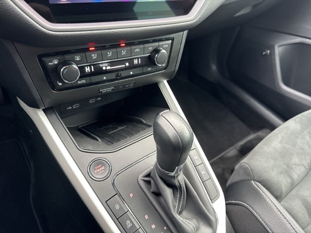 Seat Arona 1.0 TSI DSG