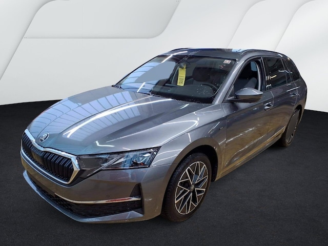 Skoda Octavia 2.0 TDI Combi Tour