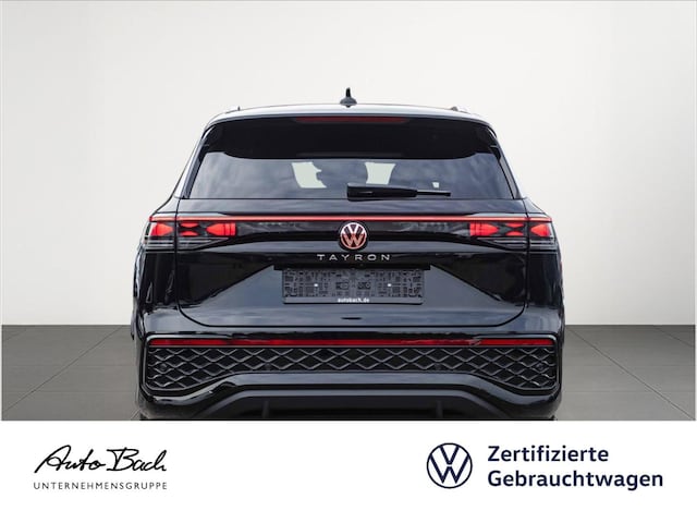 Volkswagen Tayron 2.0 TDI DSG R-Line