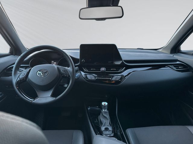 Toyota C-HR 5-deurs Team D