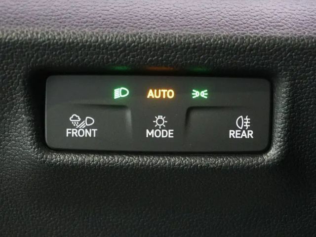 Volkswagen Tiguan 2.0 TDI