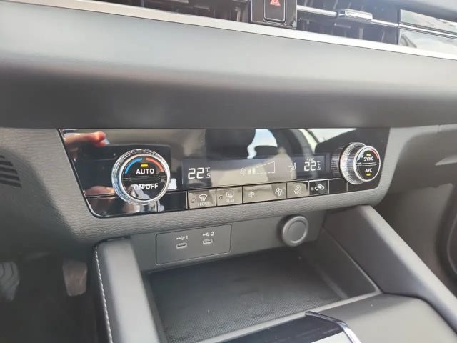 Mitsubishi Outlander 4WD