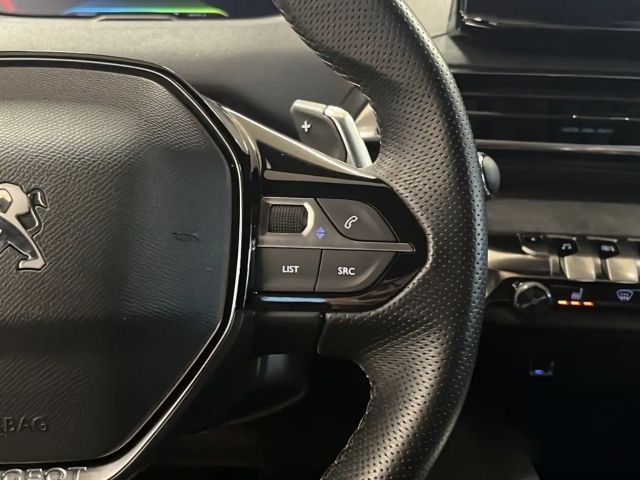 Peugeot 3008 225GT*ST-Heiz*ACC*R.cam*Ambiente*Teilleder
