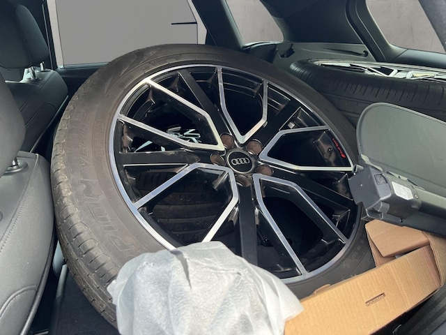 Audi Q5 40 TFSI Quattro S-Tronic