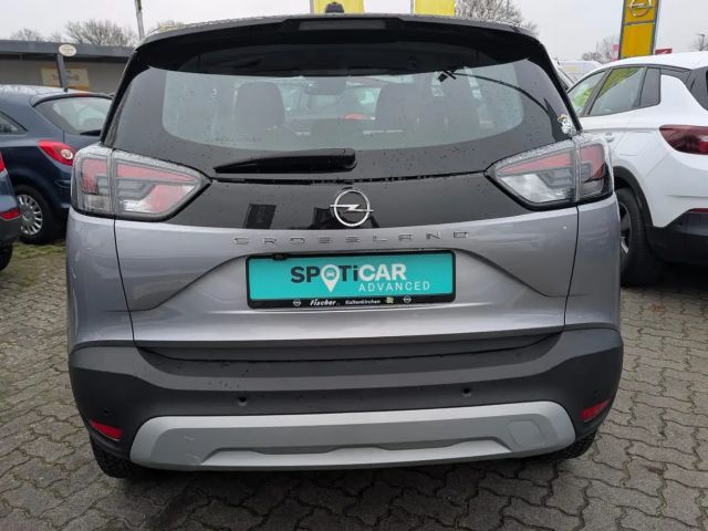 Opel Crossland X Elegance
