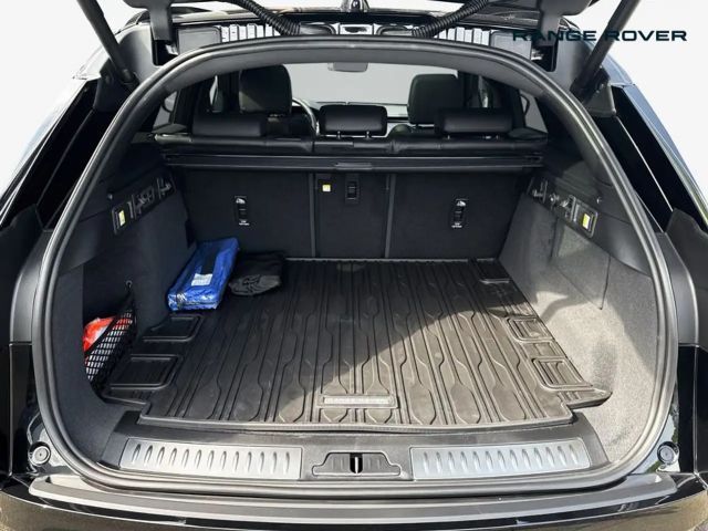 Land Rover Range Rover Velar D300 Dynamic SE