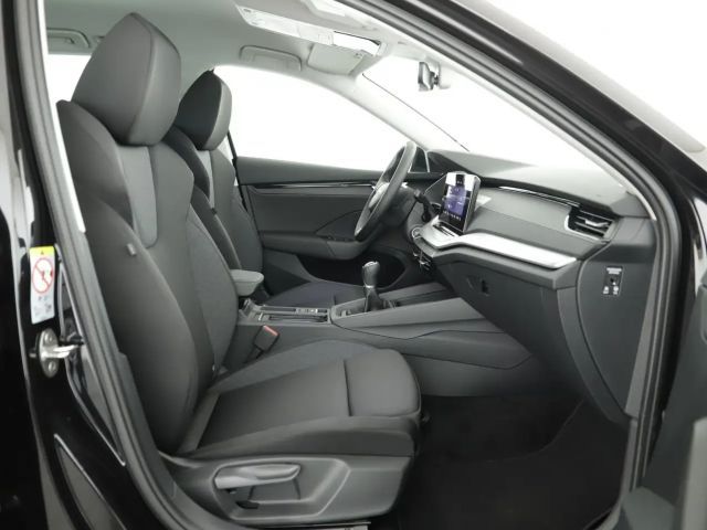 Skoda Octavia Essence TSI