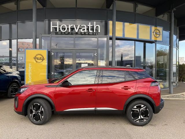 Peugeot 2008 Allure Pack PureTech