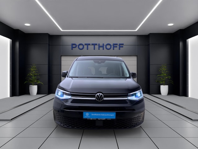 Volkswagen Caddy 1.5 TSI Style