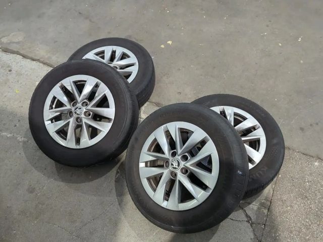 Skoda Fabia Ambition iV