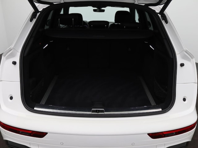 Audi Q5 50 TDI Quattro