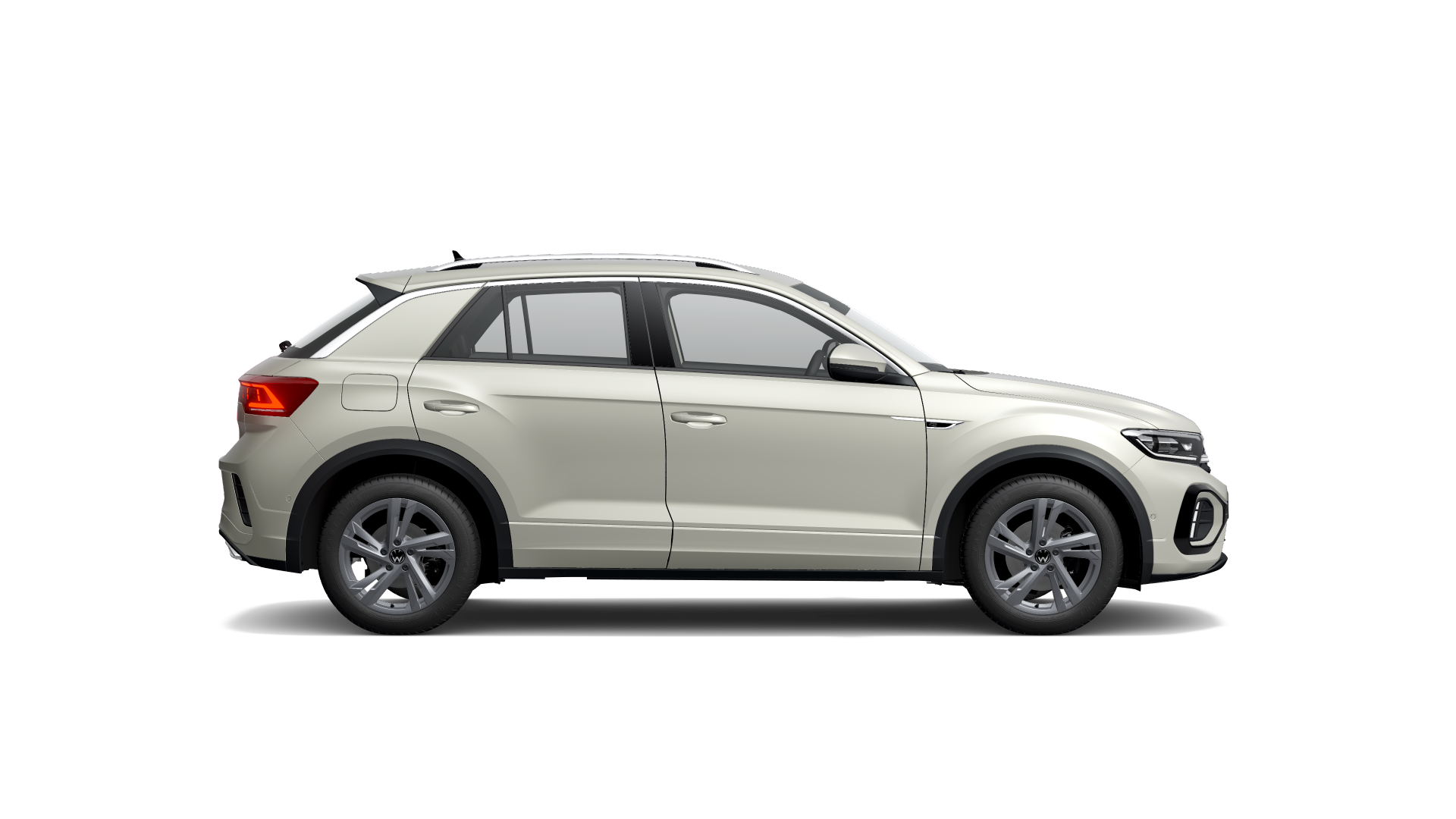 Volkswagen T-Roc DSG