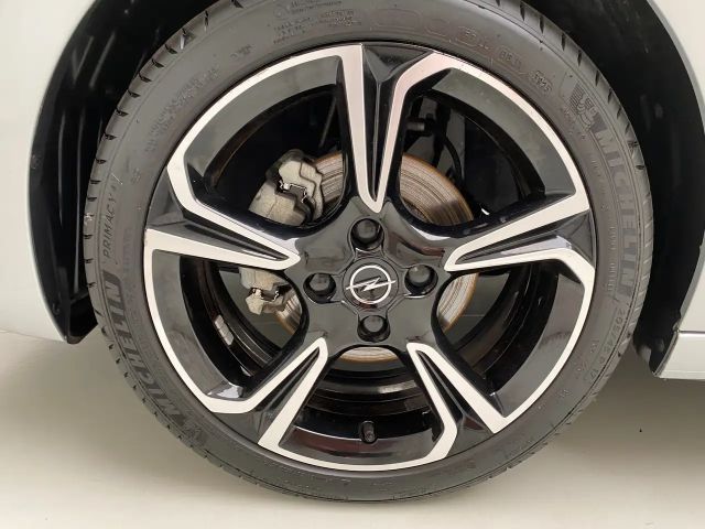 Opel Corsa GS-Line Grand Sport