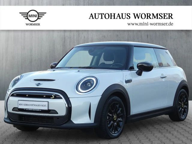 MINI Mini Electric SE