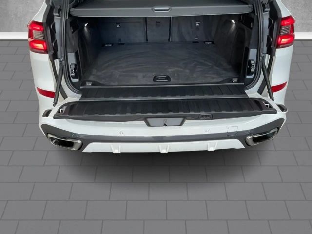 BMW X5 M-Sport xDrive