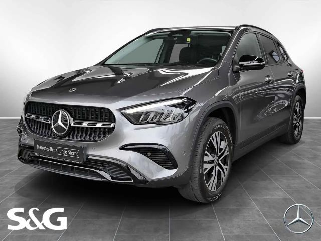 Mercedes-Benz GLA 250 GLA 250 e