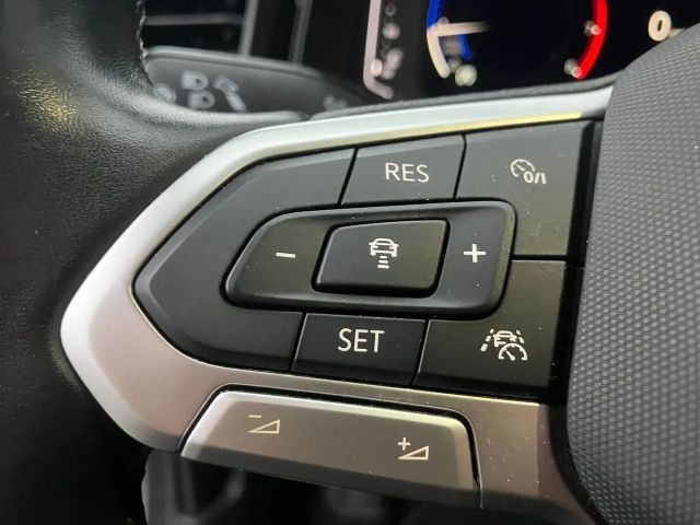 Volkswagen Taigo Life