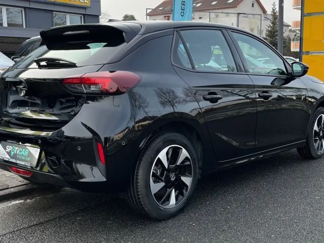 Opel Corsa GS-Line Grand Sport