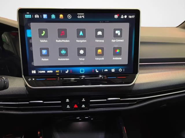 Volkswagen Golf 2.0 TDI DSG R-Line Variant