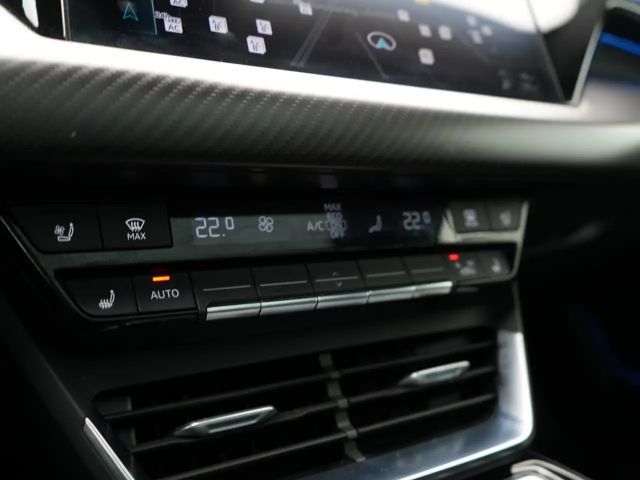 Audi e-tron CARBON ACC HUD B&O SITZBELÜFTUNG PANO SHZ