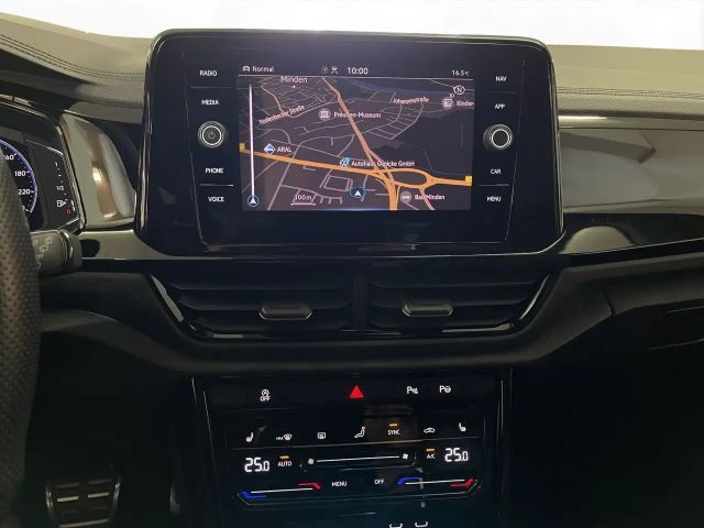 Volkswagen T-Roc 2.0 TSI R-Line