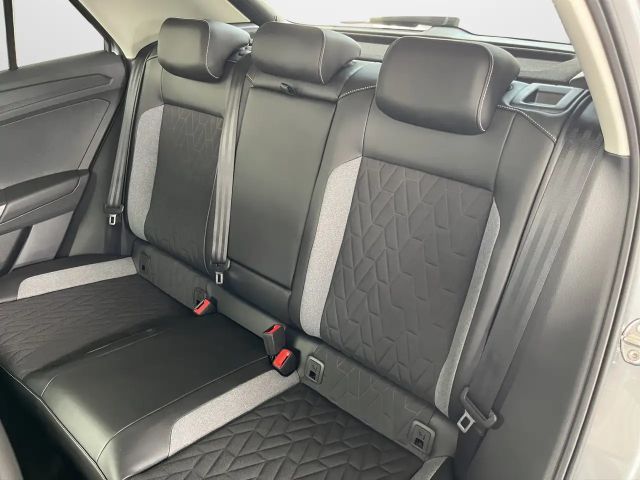 Volkswagen T-Roc 1.5 TSI DSG
