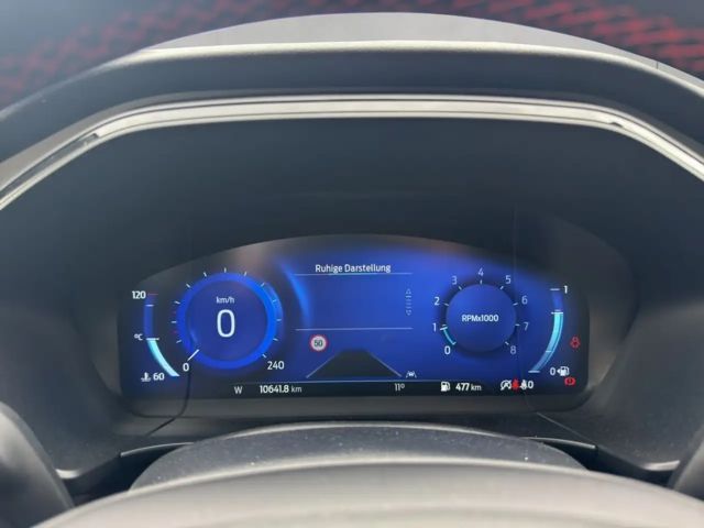 Ford Kuga EcoBoost ST Line X