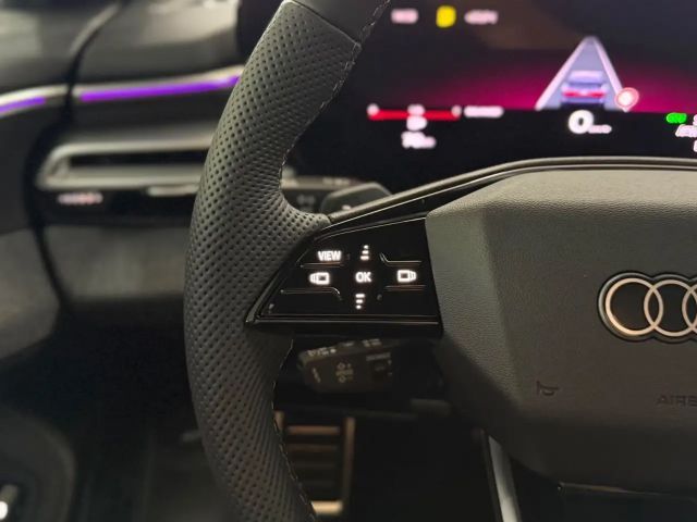 Audi A6 2.0 TDI Avant Quattro S-Line