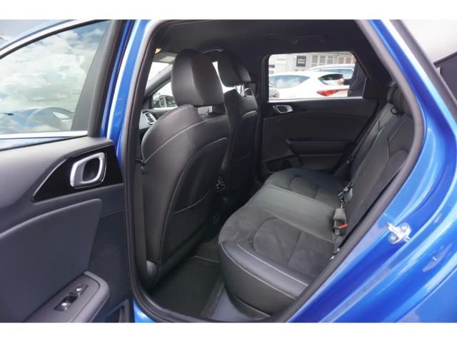 Kia Ceed GT-Line SportWagon