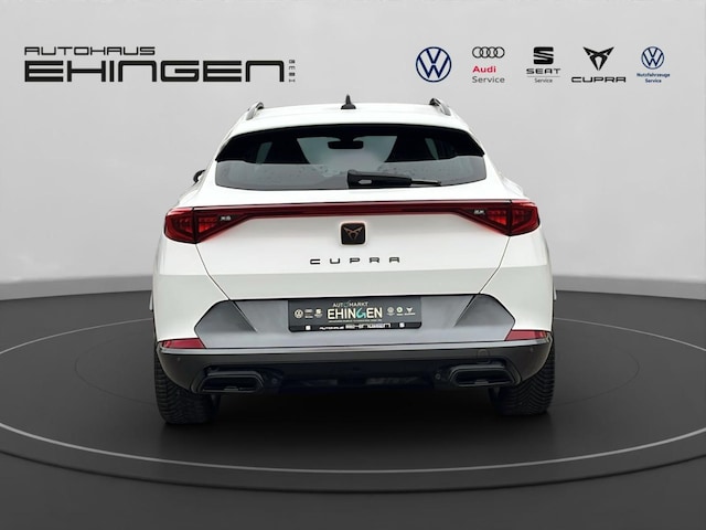 Cupra Formentor 1.4 DSG