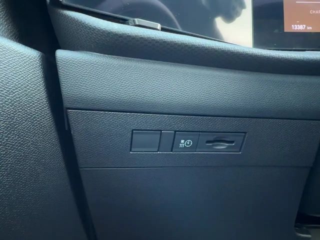 Opel Astra GS-Line Grand Sport