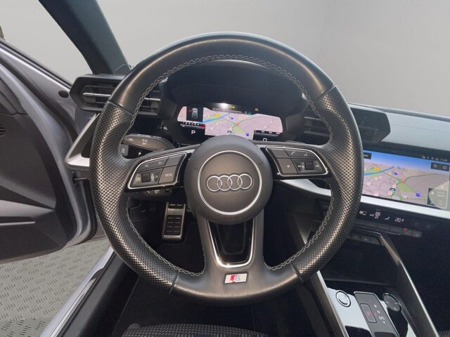 Audi A3 30 TFSI S-Tronic Sportback