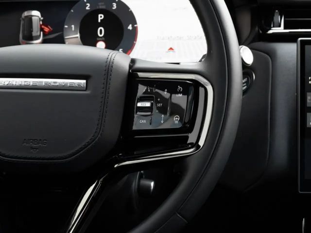 Land Rover Range Rover Velar D300 Dynamic SE
