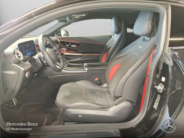 Mercedes-Benz CLE 53 AMG 4MATIC AMG Line