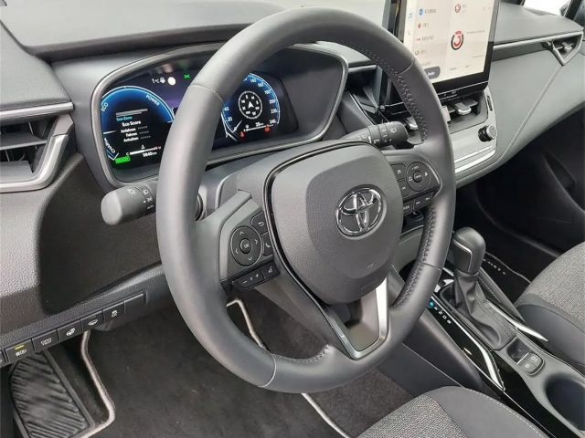 Toyota Corolla Active Hybride