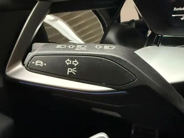 Audi RS3 Quattro Sedan