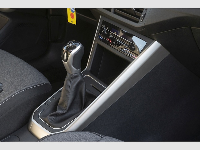 Volkswagen Taigo 1.0 TSI Move