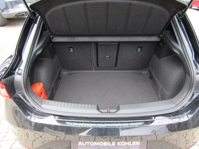 Seat Leon 1.5 TSI FR-lijn