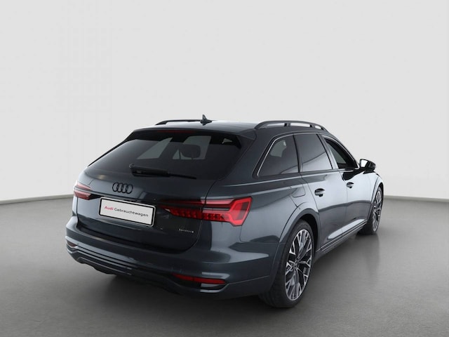 Audi A6 allroad 55 TDI Quattro
