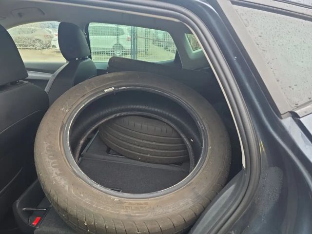 Cupra Formentor 1,5 Navi el Heckklappe Sitzheizung Kamera Winterre