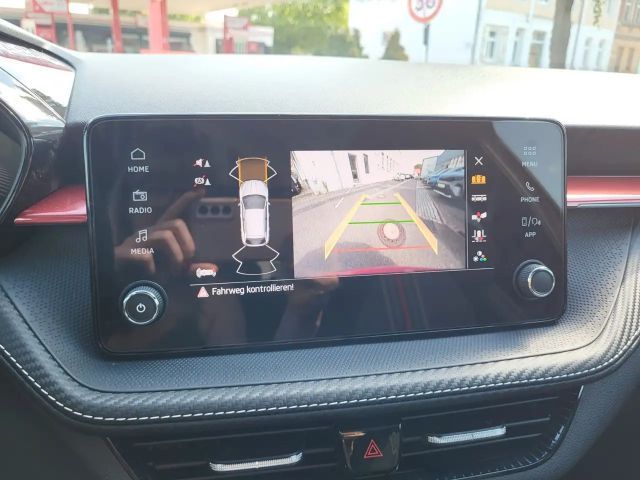 Skoda Fabia 1.0 TSI 85 Monte Carlo