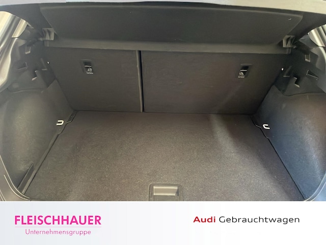 Audi A1 30 TFSI S-Tronic Sportback