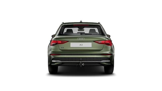 Audi A3 35 TFSI S-Tronic Sportback