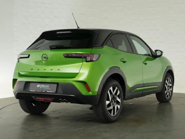 Opel Mokka GS-Line Grand Sport
