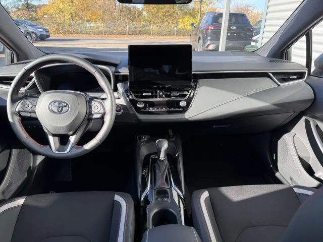 Toyota Corolla GR Hybride Touring