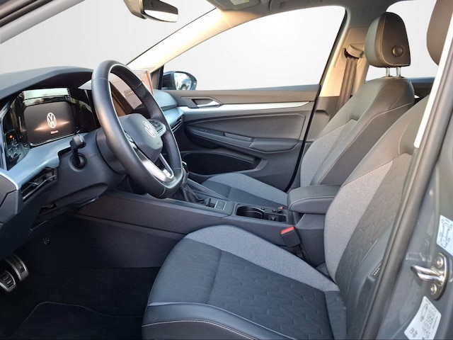 Volkswagen Golf 1.5 TSI Variant